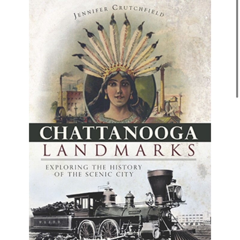 Chattanooga Landmarks