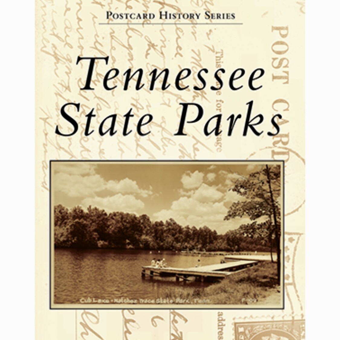 Tennessee State Parks