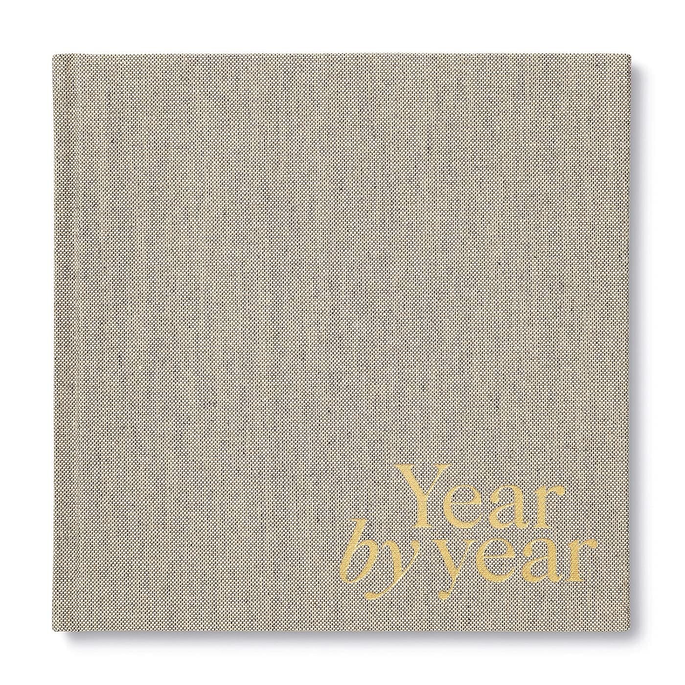 Year by Year