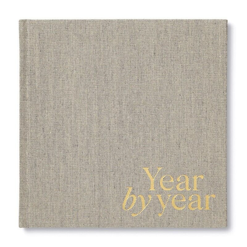 Year by Year