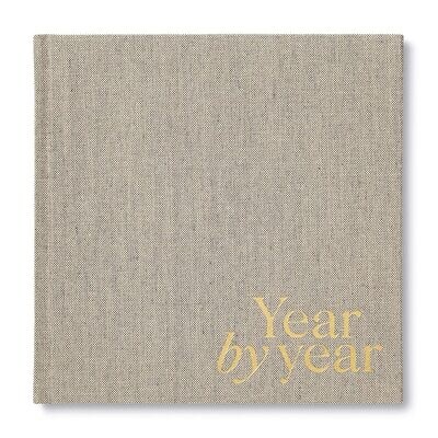Year by Year