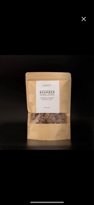 NOKE’S Bourbon Glazed Pecans