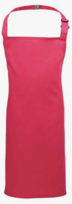 Child&#39;s Pink Apron
