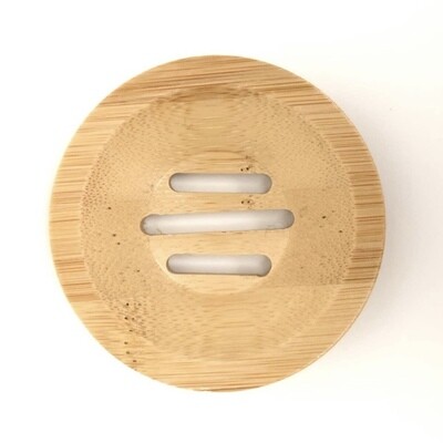 Wooden Shower Steamer Tray