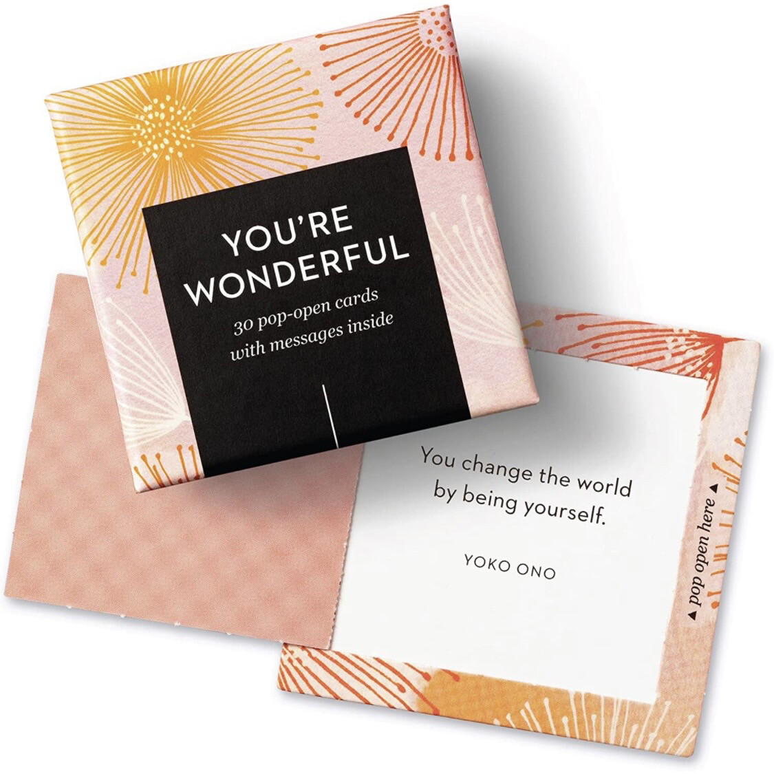 Thoughtfulls-You’re Wonderful
