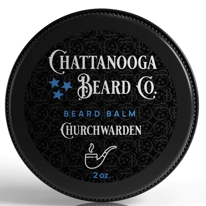 Chattanooga Beard Co. Beard Balm