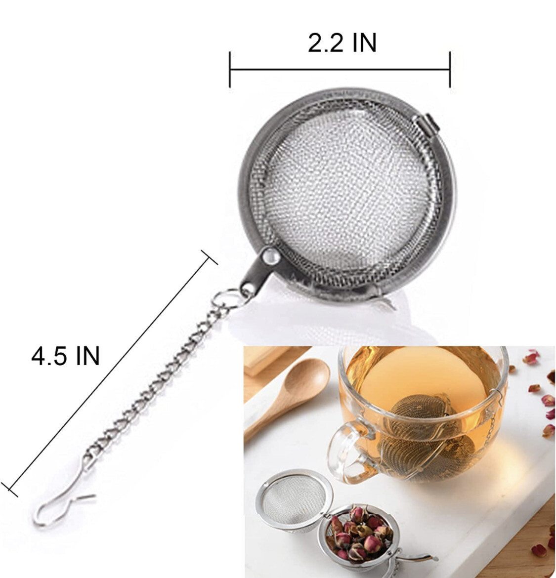 Tea Infuser