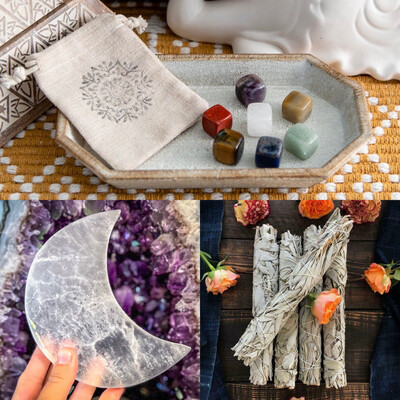 Holistic &amp; Natural