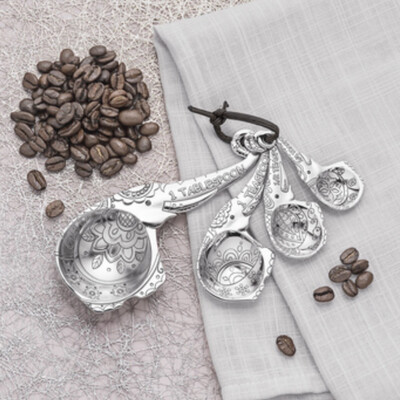 Elephant Measuring Spoons