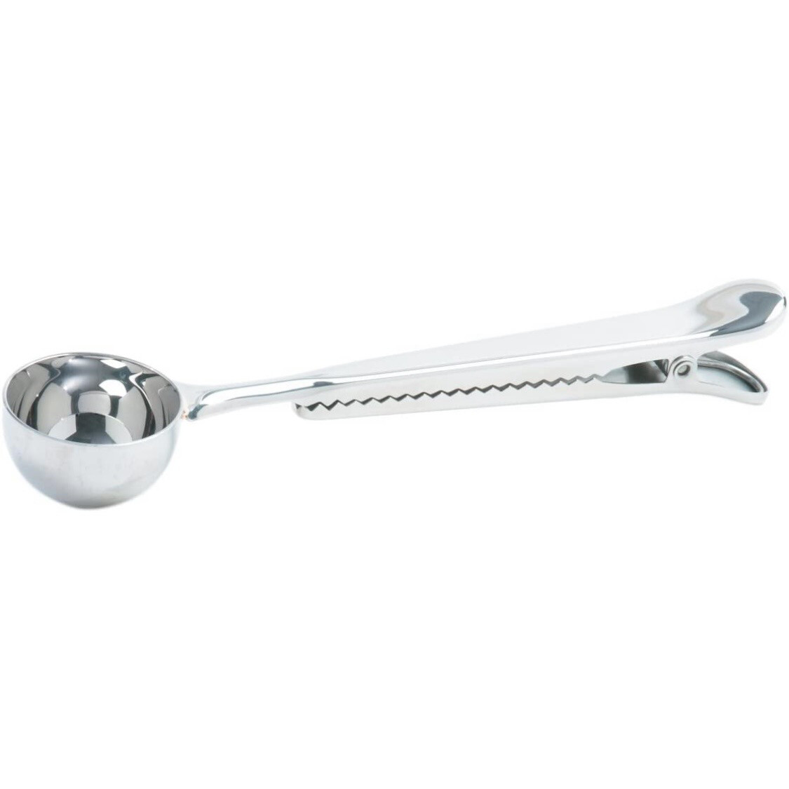 Coffee Scoop And Clip
