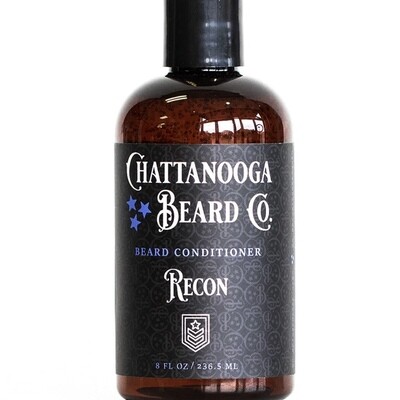 Chattanooga Beard Co.-Recon Beard Conditioner