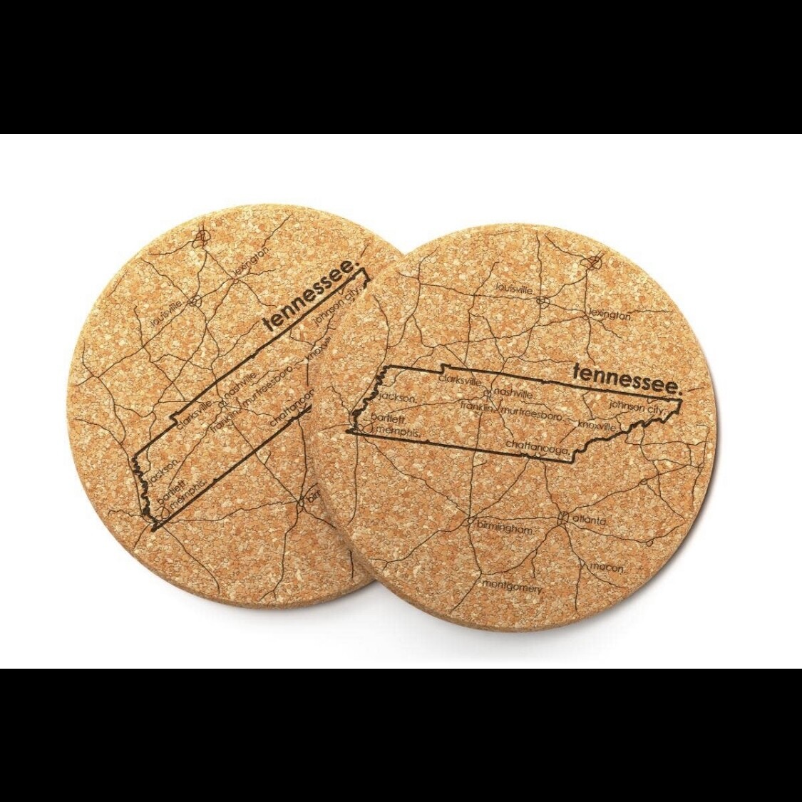 Coasters-Tennessee