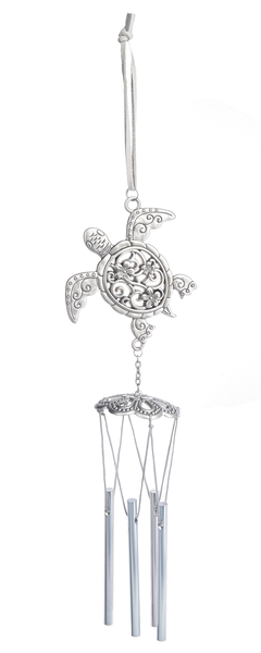 Mini Turtle Wind chime