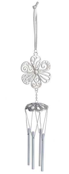 Mini Flower Wind Chime