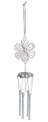 Mini Flower Wind Chime