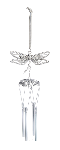 Mini Dragonfly Wind Chime