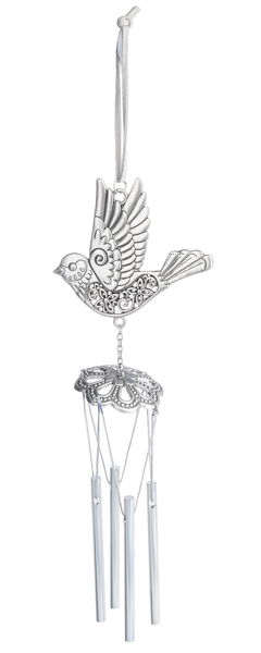 Mini Bird Wind Chime