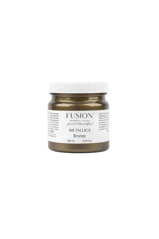 Metallic-250 ml