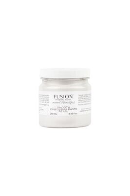 Smooth Embossing Paste-Pearl