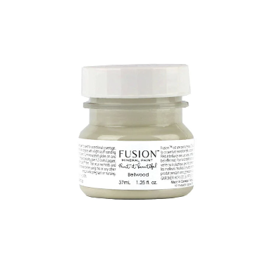 Fusion Mineral Paint-Tester