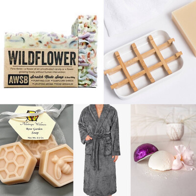 Bath &amp; Body