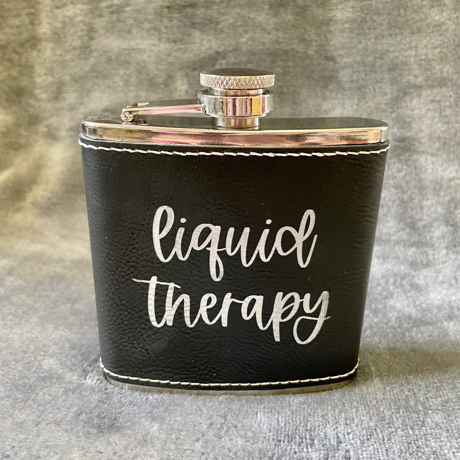 Liquid Therapy Flask