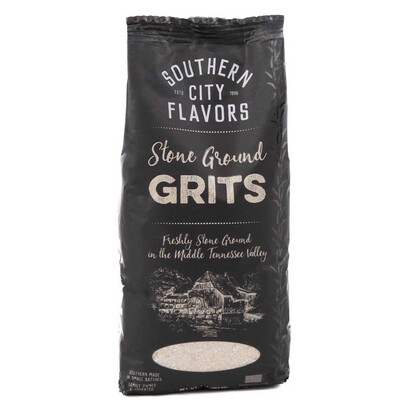 Stone Ground Grits
