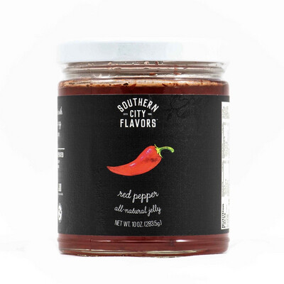 Pepper Jelly