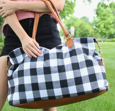 Weekender Bag