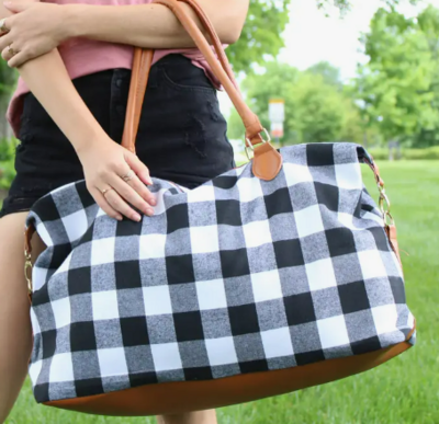 Weekender Bag