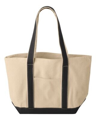 Boater Tote-Large
