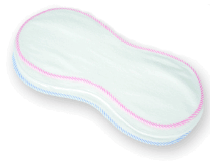 Burp Pad