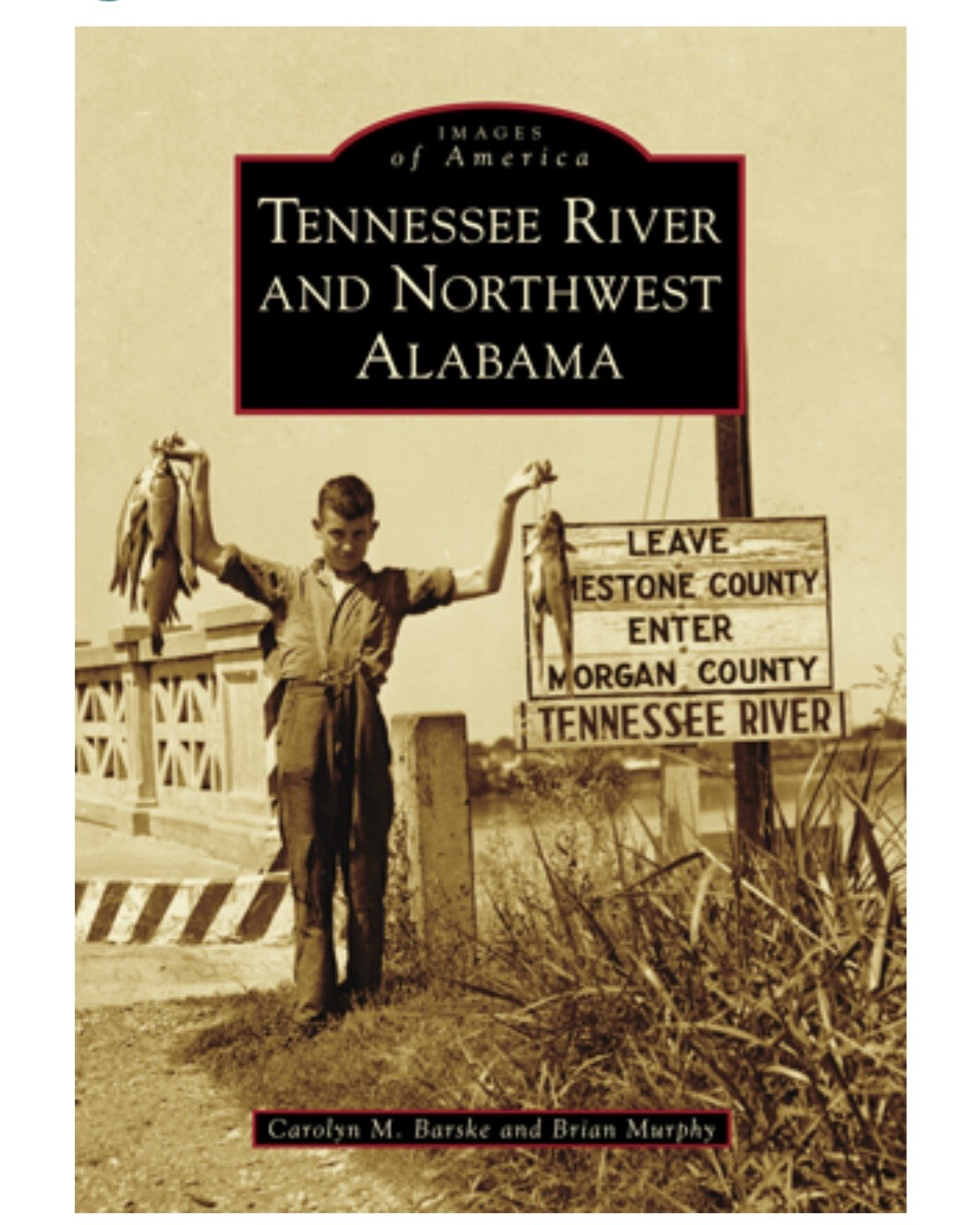 Tennessee River And Northwest Alabama book