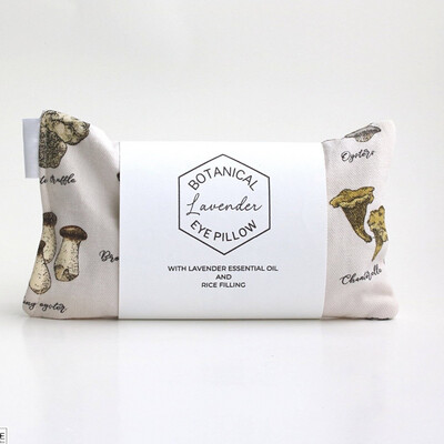 Lavender Eye Pillow