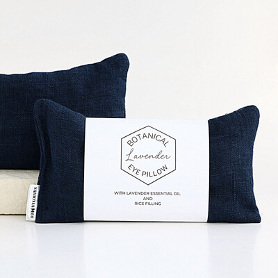 Lavender Eye Pillow