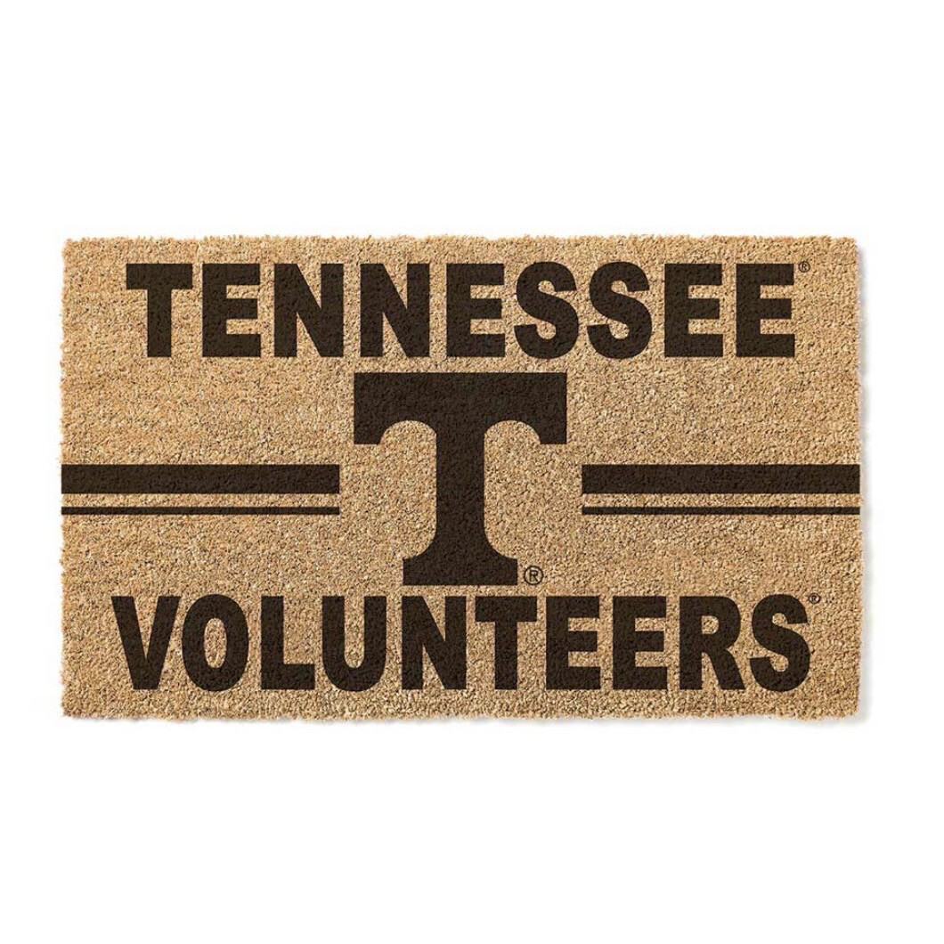 Tennessee Door Mat