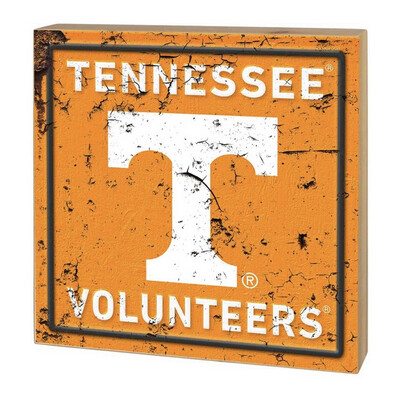 Tennessee 5x5 Block
