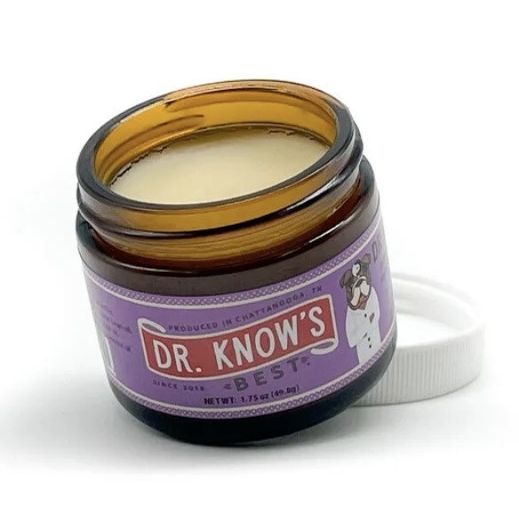 Dr Know’s Pet Balm
