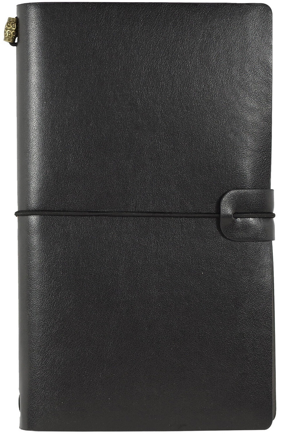 Black Voyager Journal