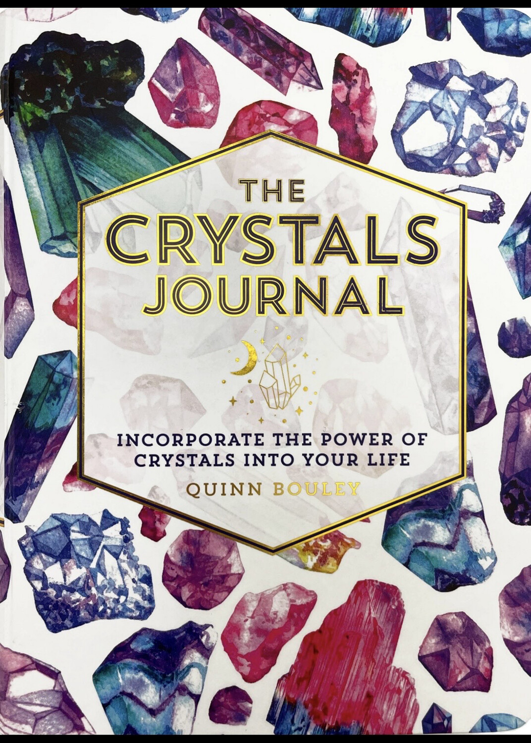 The Crystals Journal