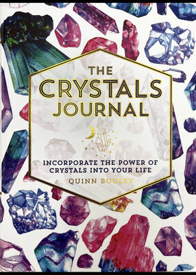The Crystals Journal