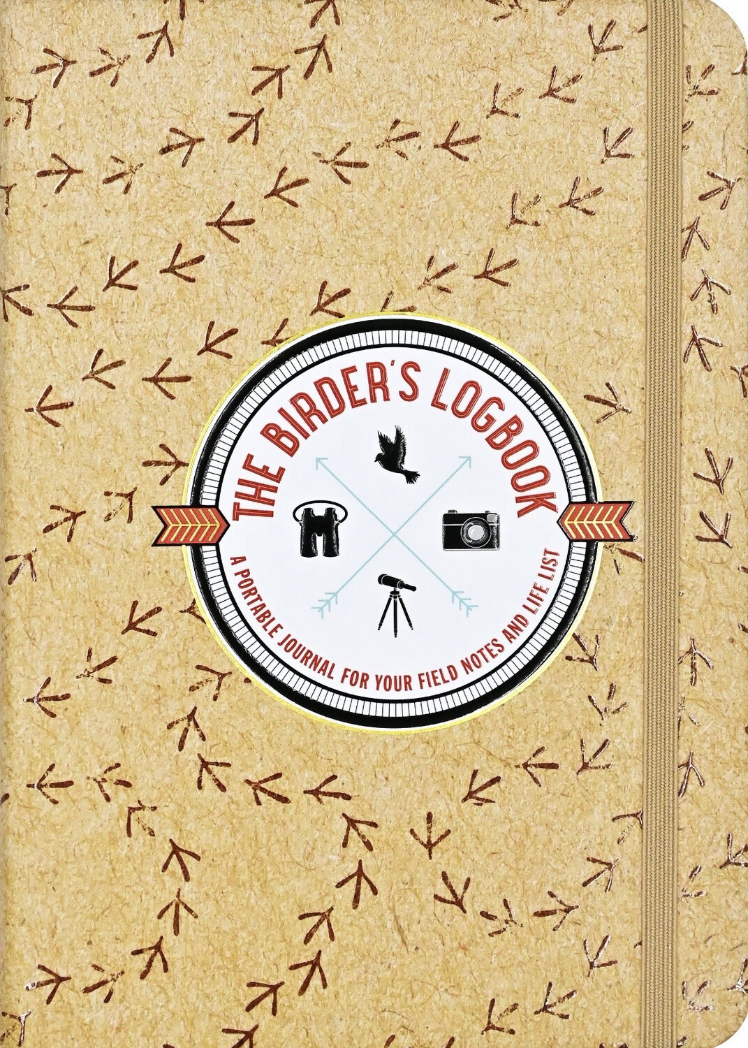 The Birders Logbook