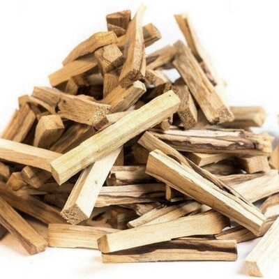 Palo Santo Single Wood Sticks For Burning
