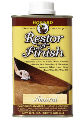 Furniture Care