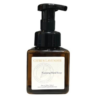 Foaming Hand Soap