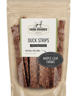 Duck Strips
