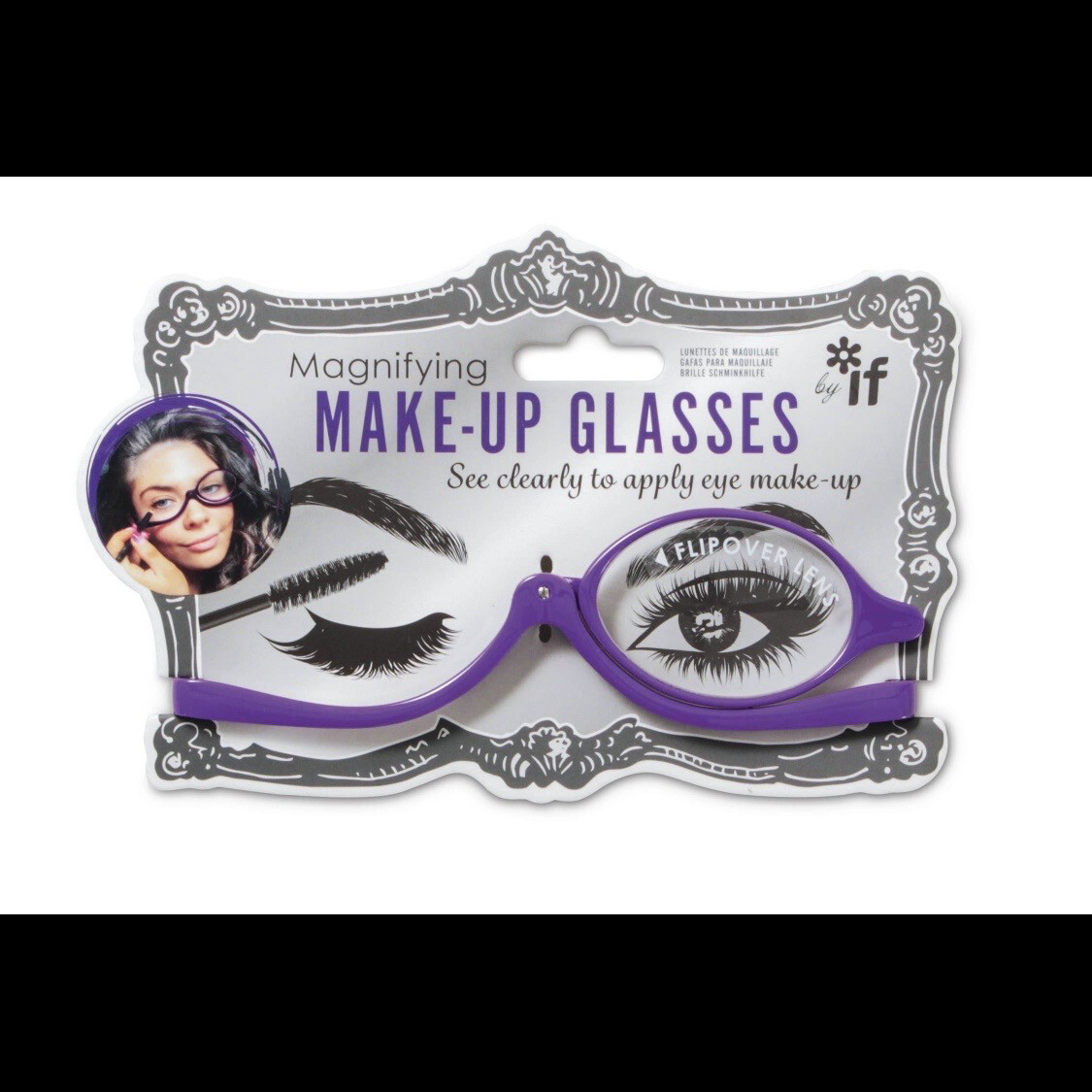 Make-up Glasses