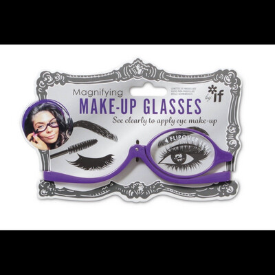 Make-up Glasses