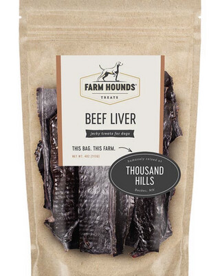 Beef Liver