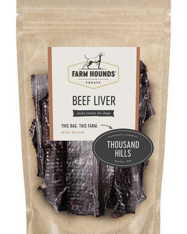 Beef Liver